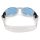 Aqua Sphere Kaiman Regular Active Schwimmbrille transparent-blau, getöntes Glas für Herren