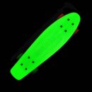 Choke Juicy Susi Vinyl Skateboard glow 57cm