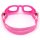 Aqua Sphere Moby Kid pink Schwimmbrille Kinder, Einsteiger, Kids Girl
