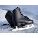 Powerslide Herren Schlittschuhe Man Classic Größe 40, schwarz | Eiskunstlauf