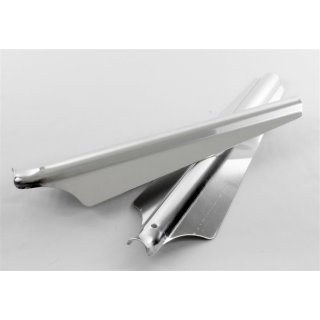Outdoor Aluminium Sandhering Extrabreit -Länge 32cm