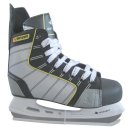 Ontario Schlittschuhe Hockey Skates 600 Iceskates Gr&ouml;&szlig;e 42