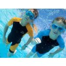 Lager Aqua Sphere Stingray, Schwimmanzug Neopren f&uuml;r Kinder M, pink
