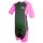 Aqua Sphere Stingray, Schwimmanzug Neopren für Kinder 140, pink