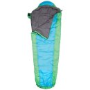 Explorer Komfort Mumienschlafsack Junior f&uuml;r Kinder, Kinderschlafsack