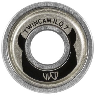Powerslide Kugellager Wicked Bearings Twincam ILQ 7 - 12 Stück