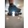 Chaya Rollschuhe, Roller Skates, Sapphire, schwarz Größe 36
