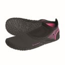 Aqua Sphere Beachwalker 2.0 pink-schwarz, Neopren-Schuhe,...