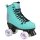 Chaya Rollschuhe Rollerskates Bliss türkis verstellbar Größe 35-38