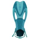Aqua Lung verstellbare Schwimmflossen Zinger Junior | 3 Farben | 27-31 | 32-36 | 37-41 | einfache Verstellung