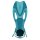 Aqua Lung verstellbare Schwimmflossen Zinger Junior | 3 Farben | 27-31 | 32-36 | 37-41 | einfache Verstellung