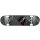 Playlife Skateboard Illusion Grey, ABEC 9