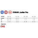 Powerslide Kinder Inliner Trinity Skate Khaan Junior Pro 31-34
