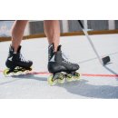 Powerslide Inline Skate Hockey Skate Trinity  Apollo 80 Größe