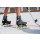 Powerslide Reign Inline Skate | Hockey Skate | Atlas 80 Größe 41