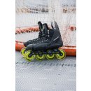 Powerslide Inline Skate Hockey Skate Trinity Skate Ares 80 Größe 44