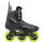 Powerslide Inline Skate Hockey Skate Trinity Skate Ares 100 Größe 38