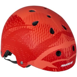 Powerslide Schutzhelm Erwachsene Fitness Helmet Pro Urban | 3 Farben | zwei Gr&ouml;&szlig;en