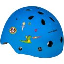 Powerslide Schutzhelm Kinder Helmet Allround Adventure