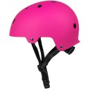Powerslide Schutzhelm Skatehelm Helmet Urban pink 55-58cm