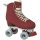 Chaya Rollschuhe Skates, Melrose Premium Berry Red, Damen