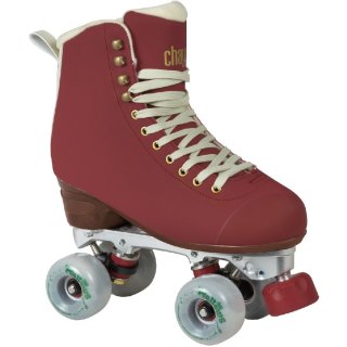 Chaya Rollschuhe Skates, Melrose Premium Berry Red, Damen  Größe 36