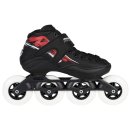 Powerslide Inlineskates Race Skate Speedskate für Kinder Manta Kids 37