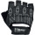 Ennui Schutz Handschuhe Carrera Glove schwarz-weiß XL