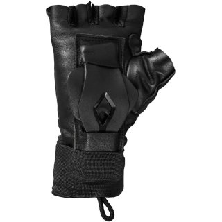 Ennui Schutz Handschuhe Urban Glove schwarz S
