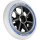Powerslide Ersatzrollen Infinity Wheel 125mm für Inliner - 6 Stück