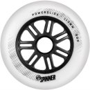 Powerslide Wheels Ersatzrolle Spinner - 1 St&uuml;ck