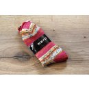 MARO Socken | Stricksocken | Kuschelsocken | Skifahrersocken | Wandersocken | dicke Socken mit Wolle | Damen | Design 100