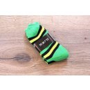 MARO Socken | Stricksocken | Kuschelsocken | Skifahrersocken | Wandersocken | dicke Socken mit Wolle | Damen Retro | Design 105
