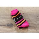 MARO Socken | Stricksocken | Kuschelsocken | Skifahrersocken | Wandersocken | dicke Socken mit Wolle | Damen Retro | Design 104