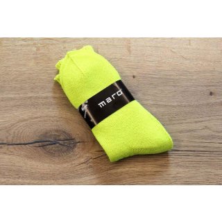 MARO Socken | Stricksocken | Kuschelsocken | Skifahrersocken | Wandersocken | dicke Socken mit Wolle | Damen Retro | Design 108 Größe 39/40