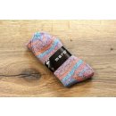 MARO Socken | Stricksocken | Kuschelsocken | Skifahrersocken | Wandersocken | dicke Socken mit Wolle | Damen | Design 9822
