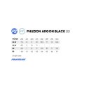 Powerslide Inline SkateTrinity | Argon Black 80 | Größen 40-47