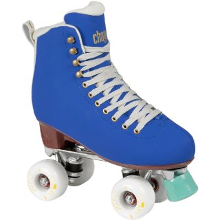 Chaya Rollschuhe | Damen Skate | Melrose Deluxe Cobalt | Größen 36-42
