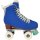 Chaya Rollschuhe | Damen Skate | Melrose Deluxe Cobalt | Größen 36-42