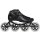 Powerslide Inlineskates Race Skate Speedskate Core Performance Black 100 Größe 38