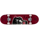 Playlife Skateboard Black Panther, ABEC 9