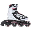 Playlife Inline Skate | Fitness Skates | Uno Pink  80...