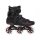 Powerslide Inliner Skate Urban Freestyle Skate Trinity HC Evo Pro 90 Größe 36