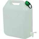 Wasserkanister, 10 Liter ,  für Trinkwasser mit...