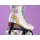 Chaya Kinder Rollschuhe | Rollerskates Bliss vanilla | verstellbar Größen 31-42