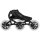 Powerslide Inlineskates | Race Skate | Speedskate Core Performance Black 125 | Größen 37-46