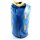 wasserdichter Packsack aus PVC 20 Liter  für Wassersport, Camping, Outdoor, blau