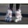 Powerslide Inline Skate | Trinity Skate | Argon Rose 100 | Größen 37-40