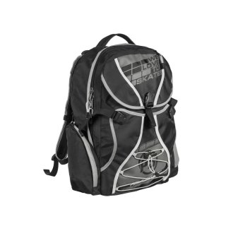 Powerslide Fitness Backpack, - Sport- sportbiene.de 64,00 Sportrucksack € - u