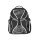 Powerslide Sports Backpack schwarz, Sportrucksack